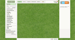 Desktop Screenshot of fussball-studio.de